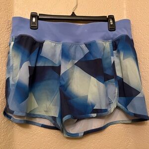 Reebok Women’s Evolution Shorts XL
